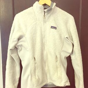 Patagonia Full Zip R2 Fleece