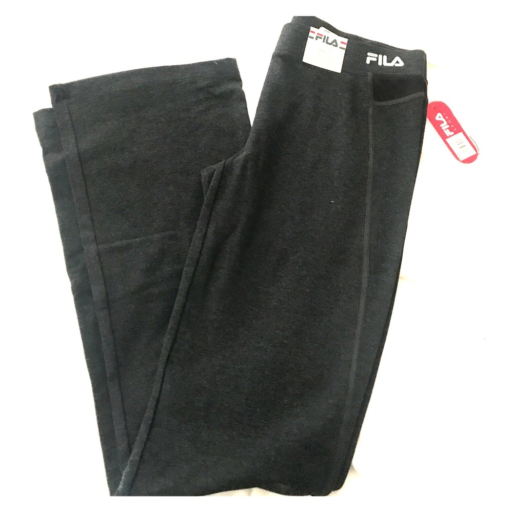 FILA Sport - Focus Fitness Pant
