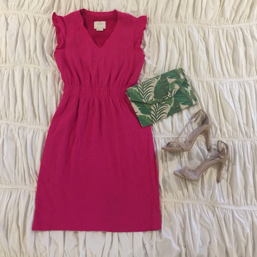 Kate Spade Dress