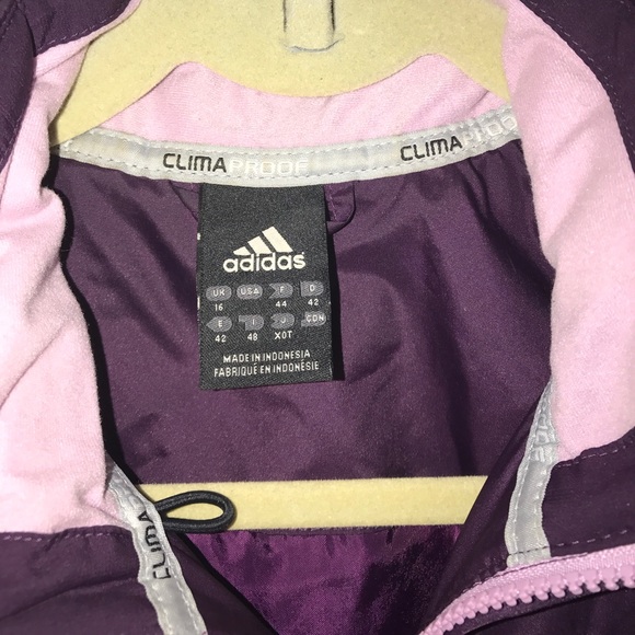 ADIDAS light jacket - Picture 2 of 5