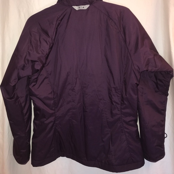 ADIDAS light jacket - Picture 3 of 5