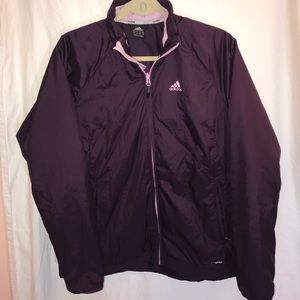 ADIDAS light jacket
