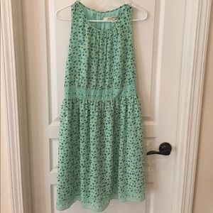 Max Studio Sleeveless Dress