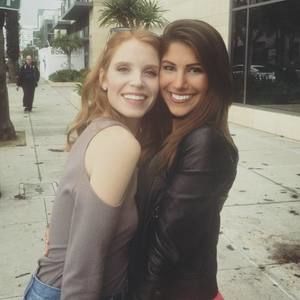 Meet your Posher, Kelli