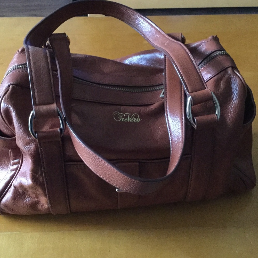 Trevero handbag