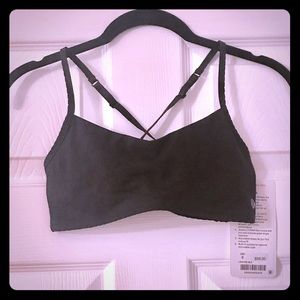 NWT size 6 Lululemon Bra
