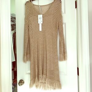 Trina Turk Hula Dress