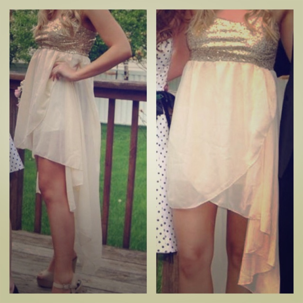 PROM/HOMECOMING DRESS