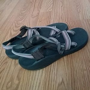 Chacos