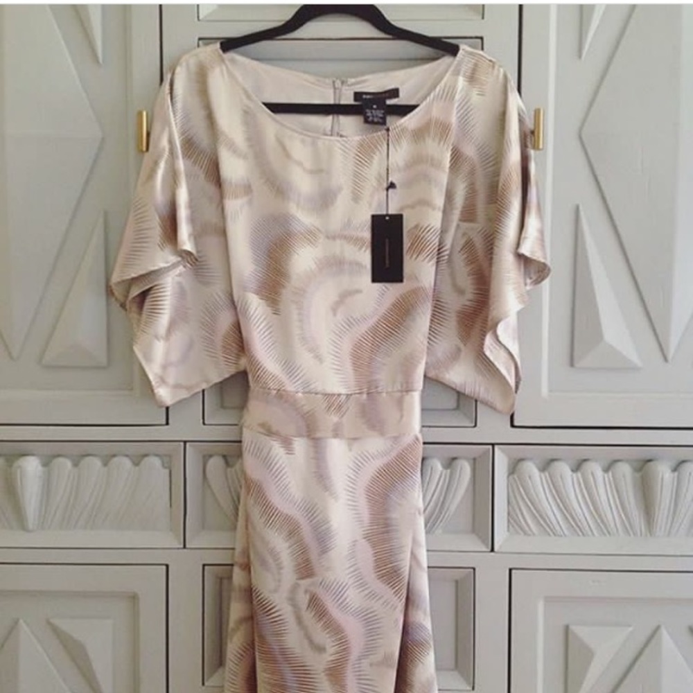 NWT dress - retails for $240