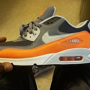 Air Max 90