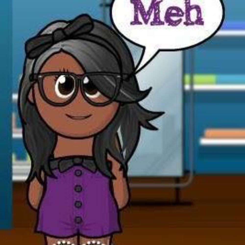 Meet your Posher, Jenean