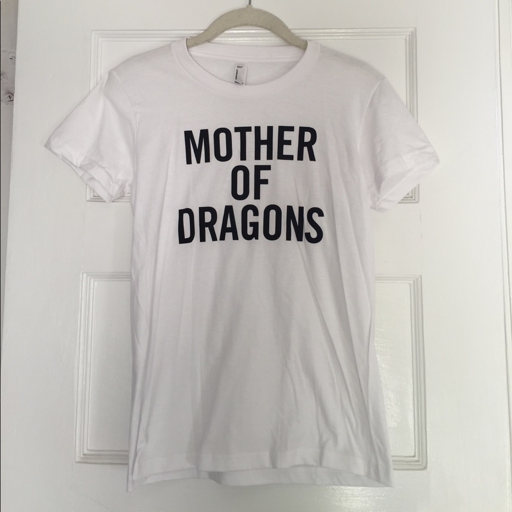 Mother of Dragons T-Shirt