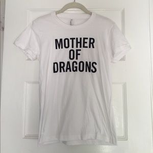 Mother of Dragons T-Shirt