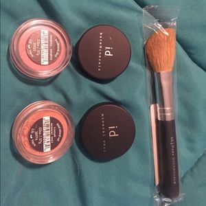 BareMinerals set.