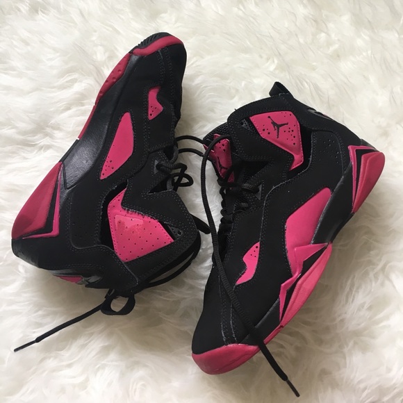 Jordan Shoes - Jordan sneakers size 5.5Y