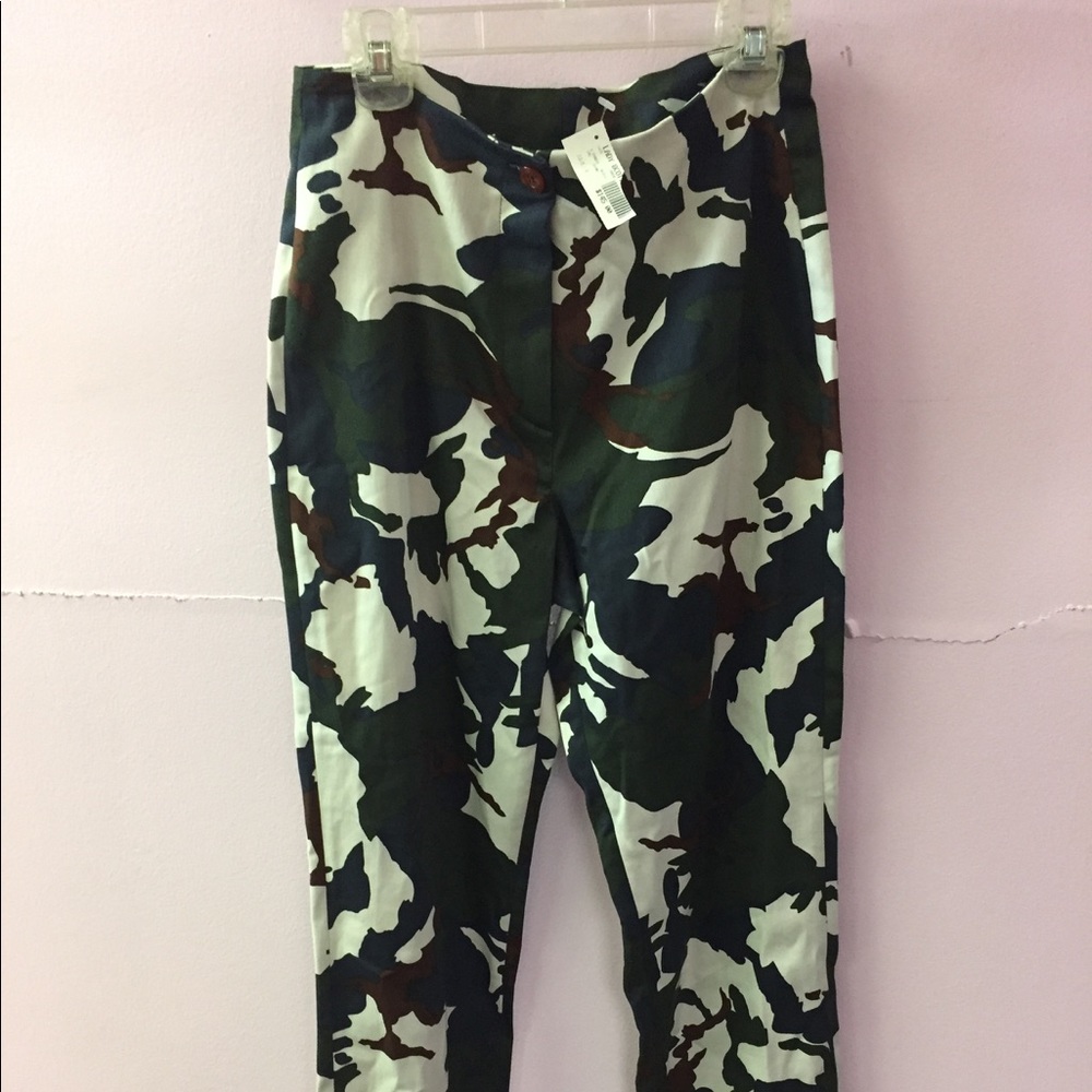 Ladies pants /signe Paris/nwt