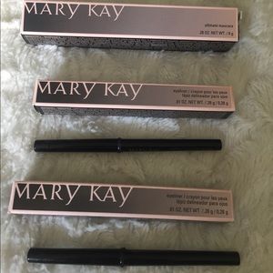 MK eye makeup lot - NIB