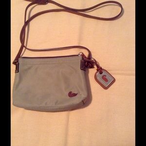 Dooney & Bourke cross body bag
