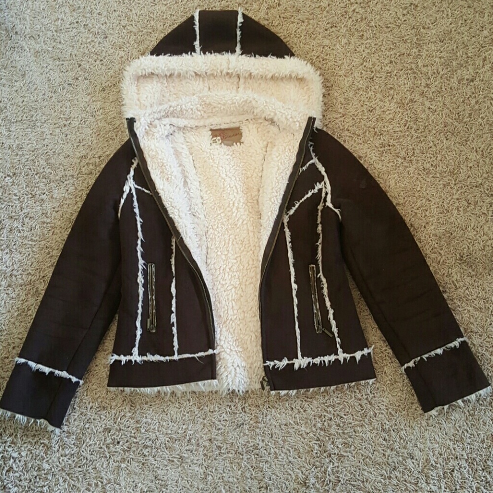 BKE coat