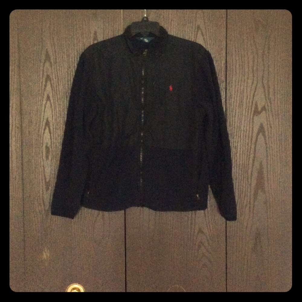 Fall- Winter Fleece