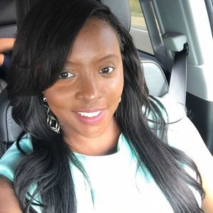 Meet your Posher, Dawn