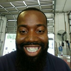 Meet your Posher, Brodrick