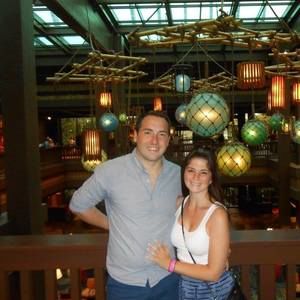 Meet your Posher, Mike