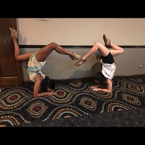 Meet your Posher, Sarina