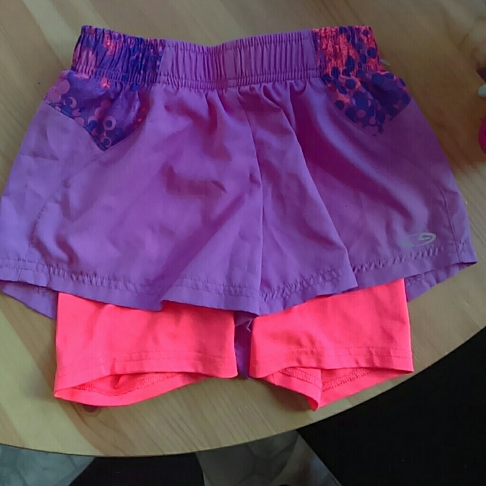 Like new Champion athletic shorts