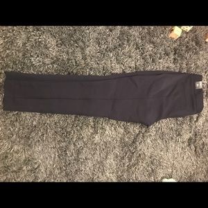 Express stretch skinny pant