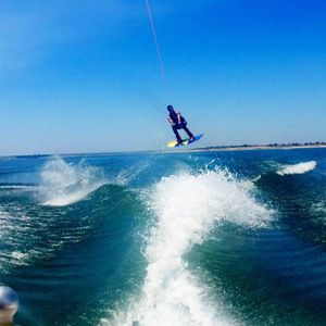 Meet your Posher, Ben