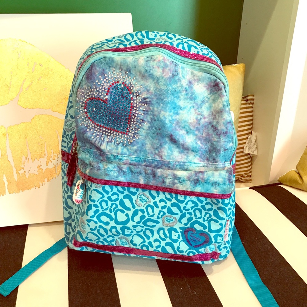 Backpack