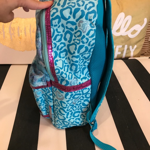 Backpack - Picture 2 of 5