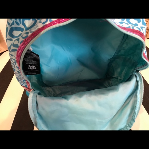 Backpack - Picture 4 of 5