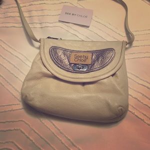 See by Chloe crossbody