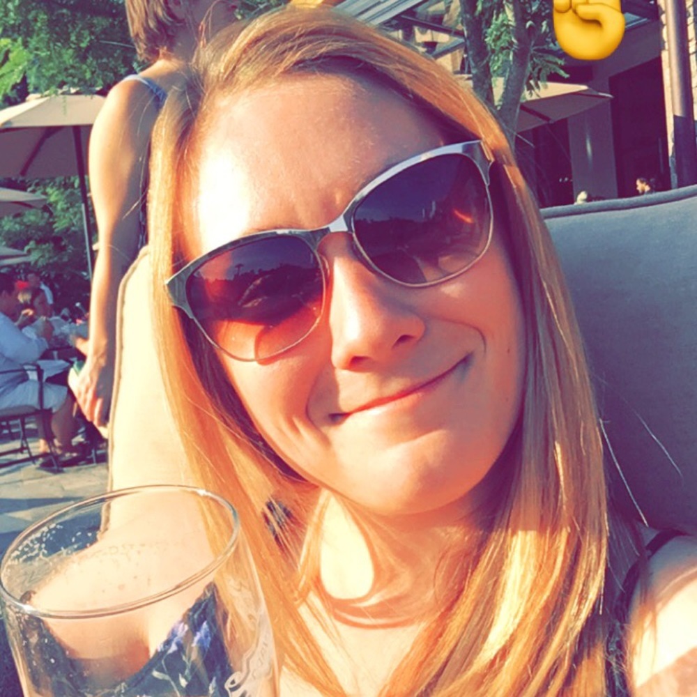 Meet your Posher, Marissa