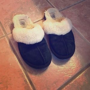 Ugg Slippers