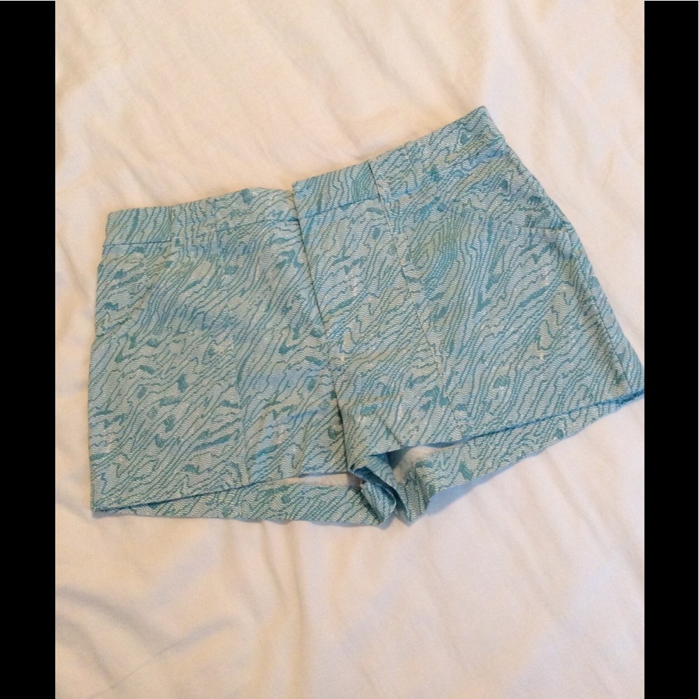 Kate spade Saturday Printed shorts
