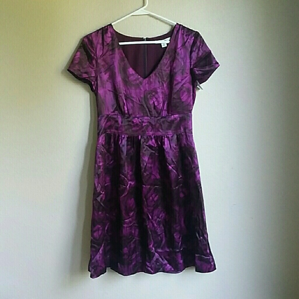 Banana Republic dress