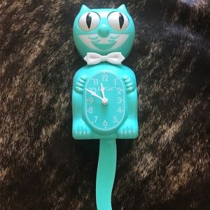 Kit-Cat Klock