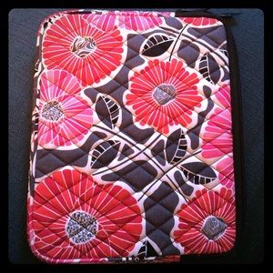 Vera Bradley iPad Case