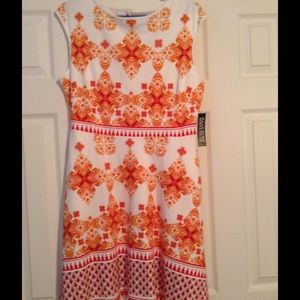 New York & Co. Sundress