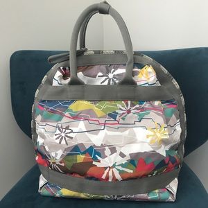 LeSportsac Backpack/Tote