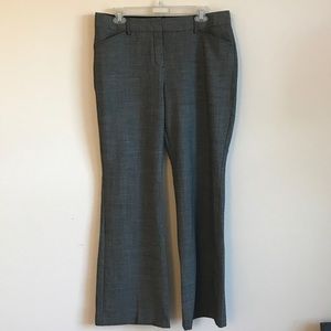 Express Editor Pants