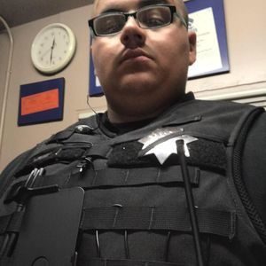 Meet your Posher, S marquez