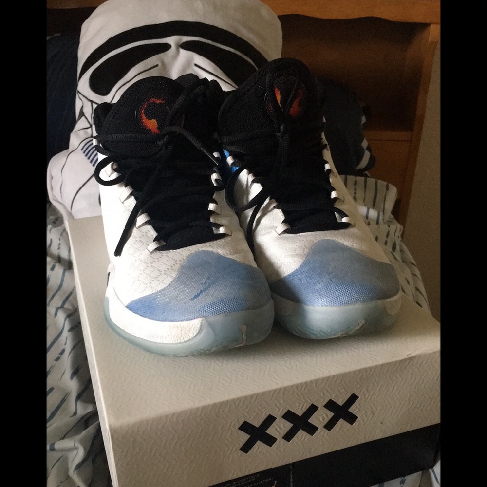 Jordan XXX UNC (VNDS)