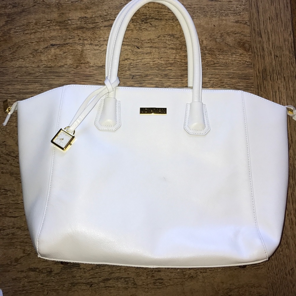 New Joy & Iman bag