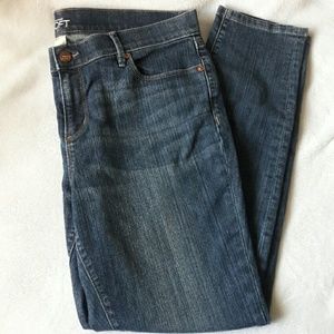 Ann Taylor Loft skinny  jeans size 14