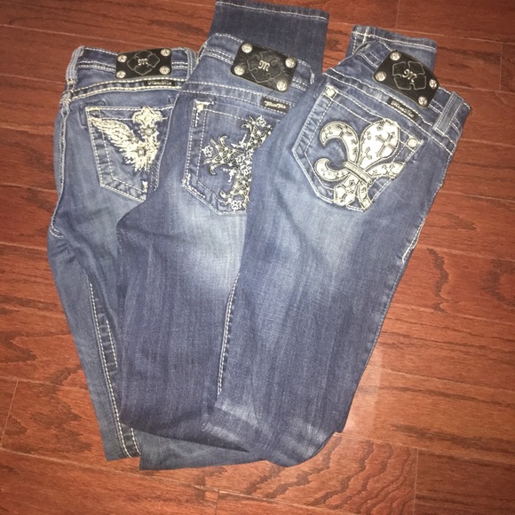 Miss me jeans - Picture 1 of 1